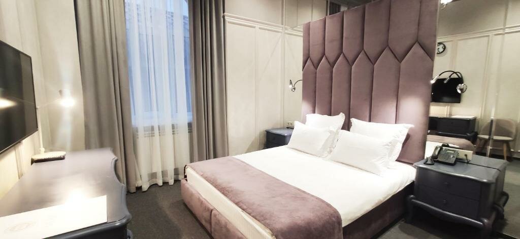 Гостиница Шато Омск-204