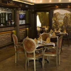 Гостиница Шато Омск-242