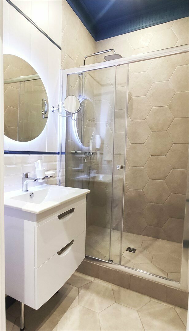 Гостиница Шато Омск