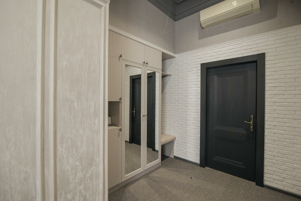 Гостиница Шато Омск-164