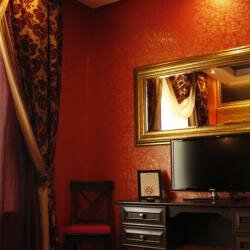 Гостиница Шато Омск-235