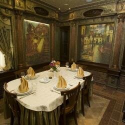 Гостиница Шато Омск-193