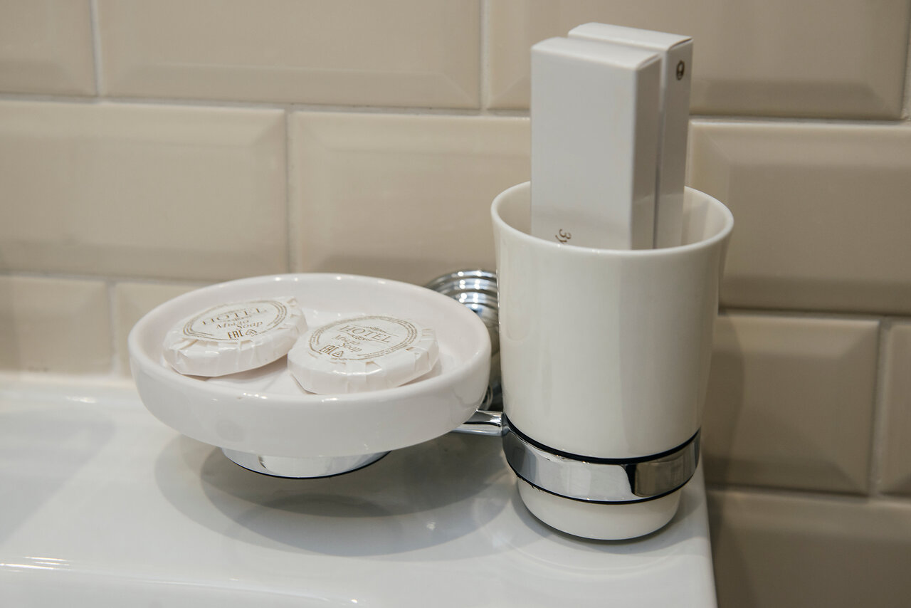 Гостиница Шато Омск-11