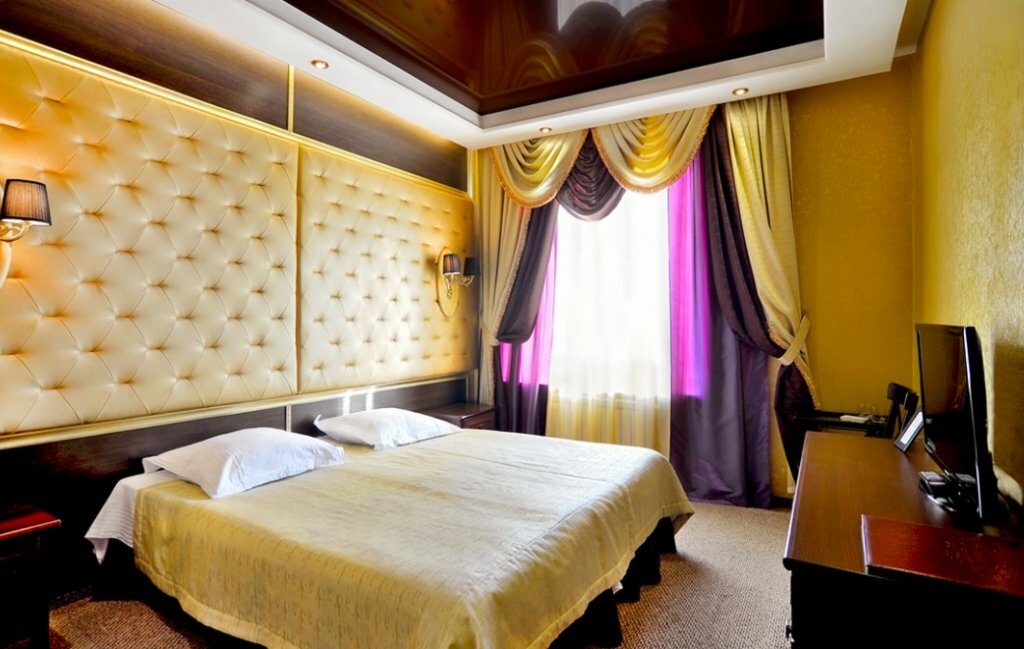 Гостиница Шато Омск-51