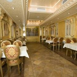 Гостиница Шато Омск-212