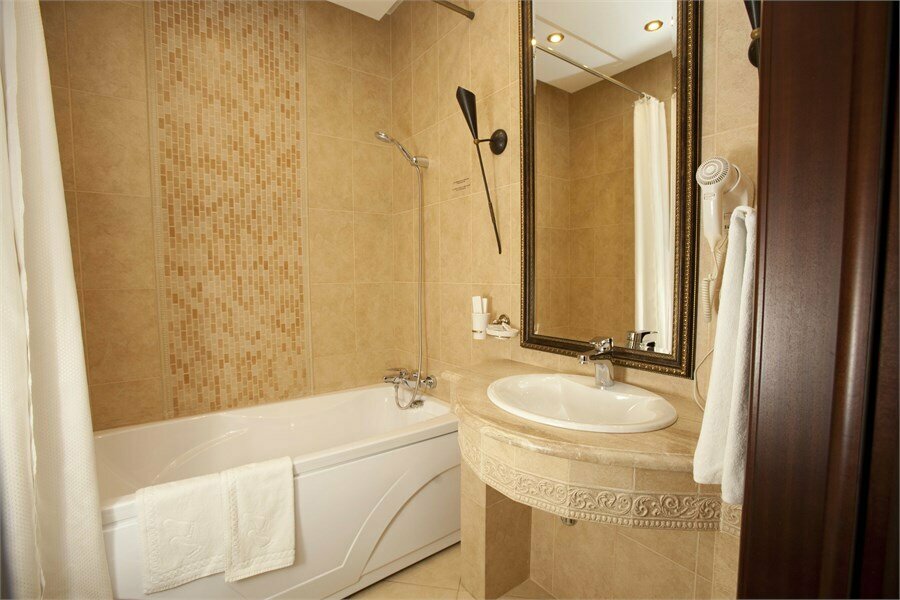 Гостиница Шато Омск