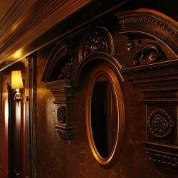 Гостиница Шато Омск-145