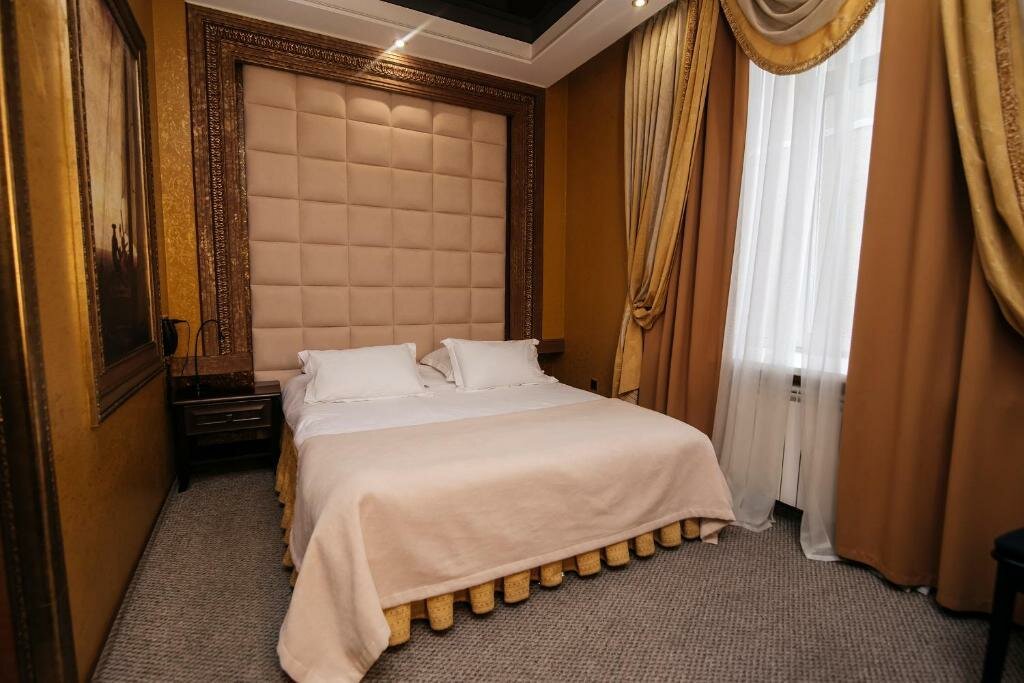 Гостиница Шато Омск-244