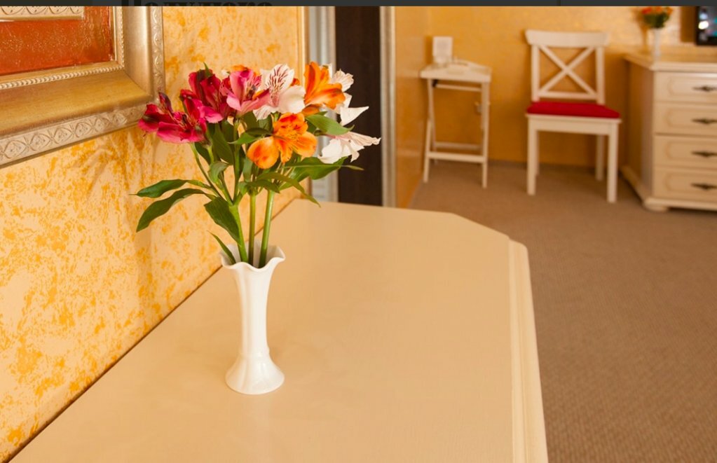 Гостиница Шато Омск-57