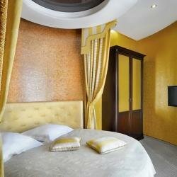 Гостиница Шато Омск-131