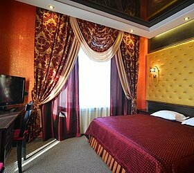 Гостиница Шато Омск