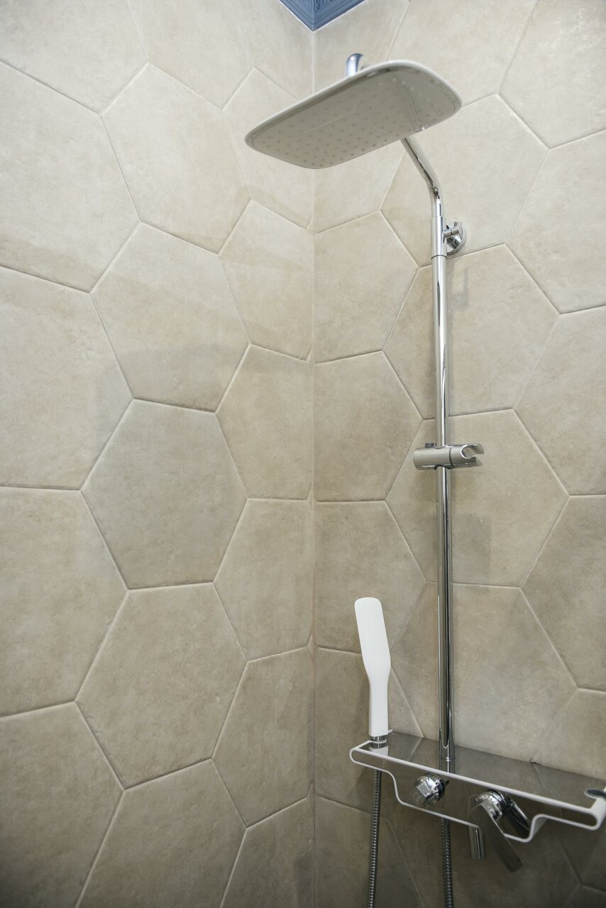 Гостиница Шато Омск-111