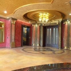 Гостиница Шато Омск-190