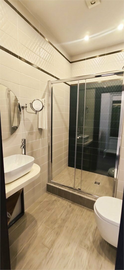 Гостиница Шато Омск