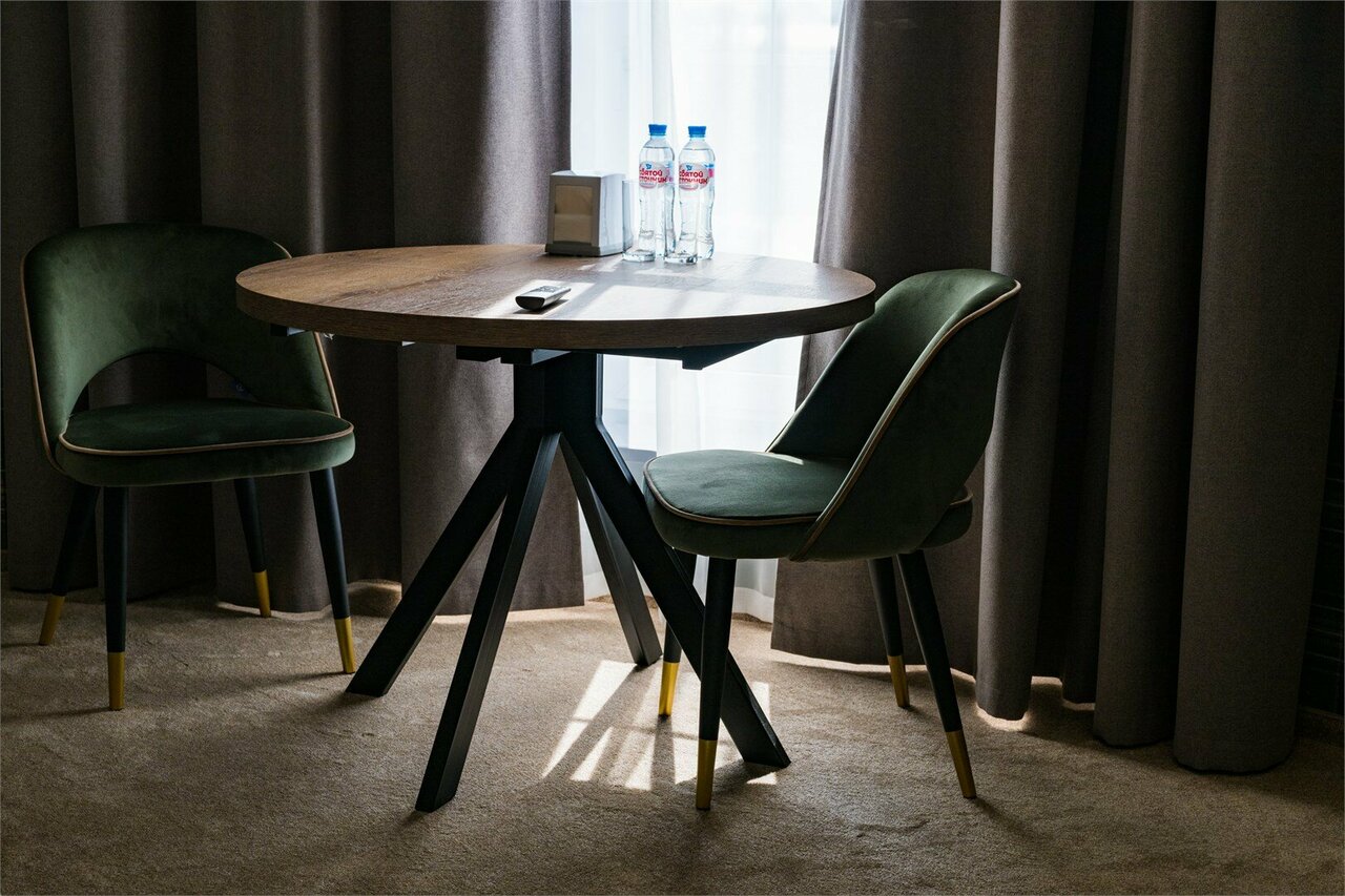 Гостиница Шато Омск