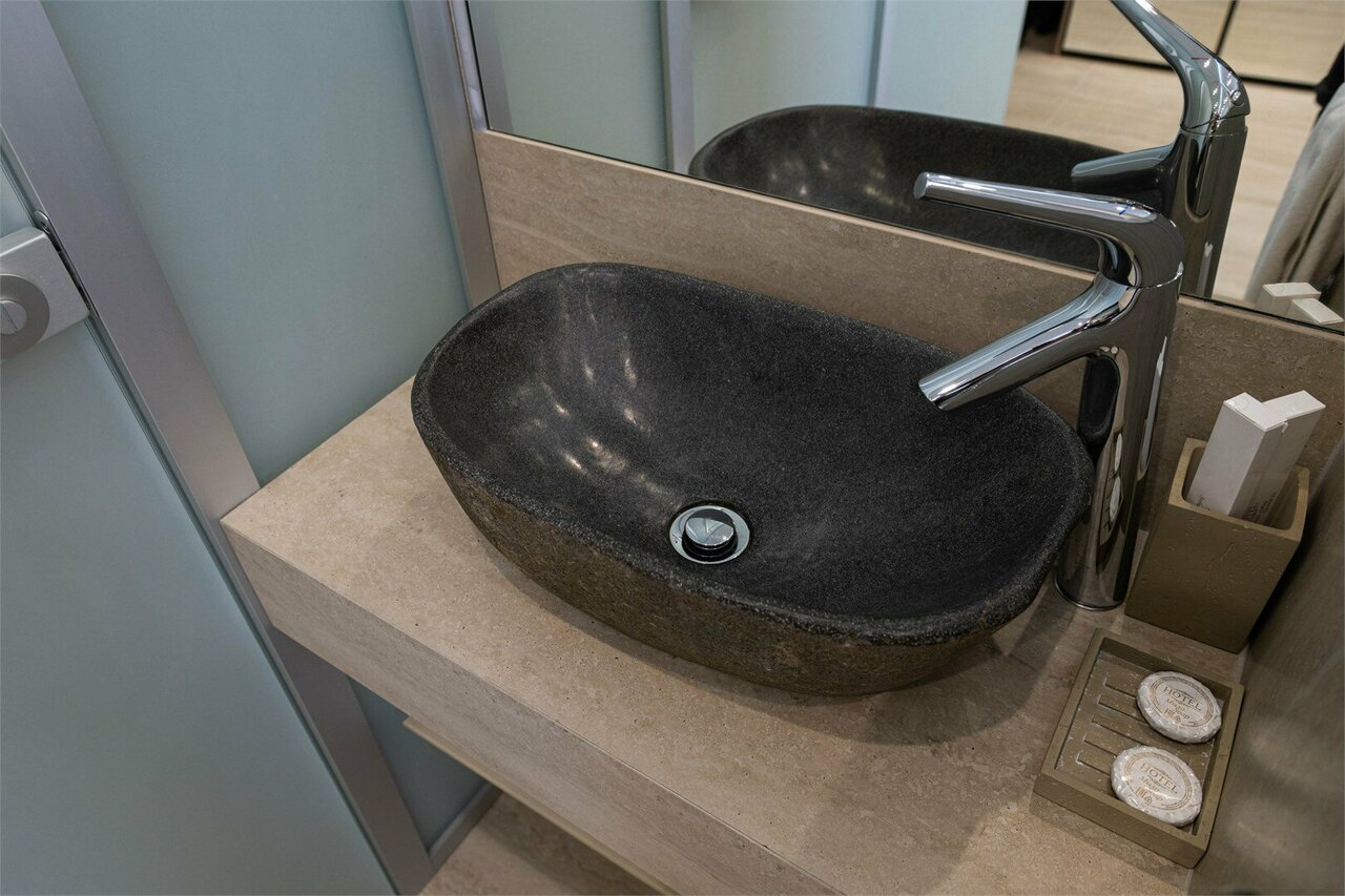 Гостиница Шато Омск