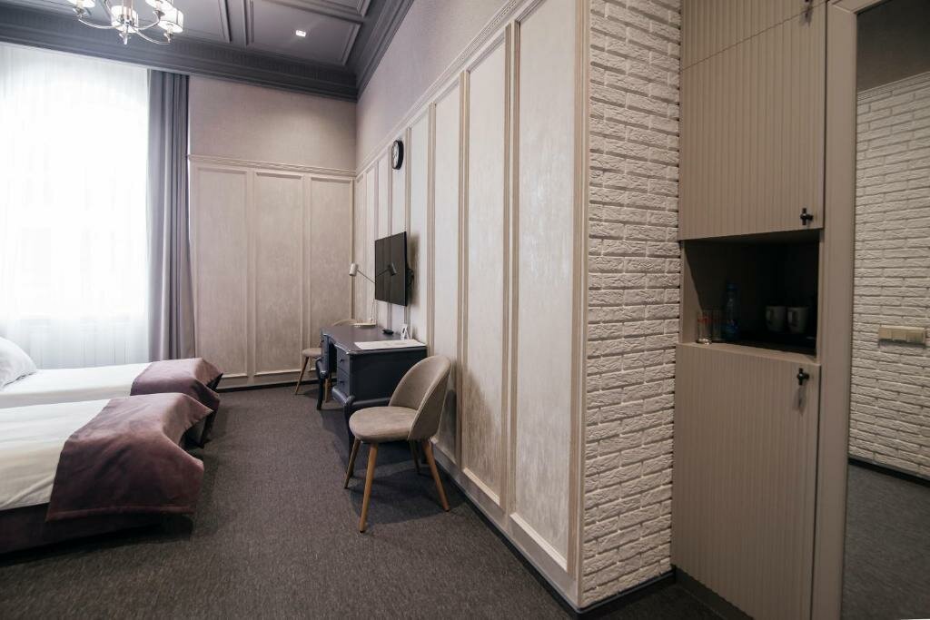 Гостиница Шато Омск-231