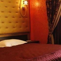 Гостиница Шато Омск-181