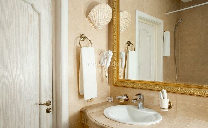 Гостиница Шато Омск-253