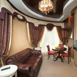 Гостиница Шато Омск-241