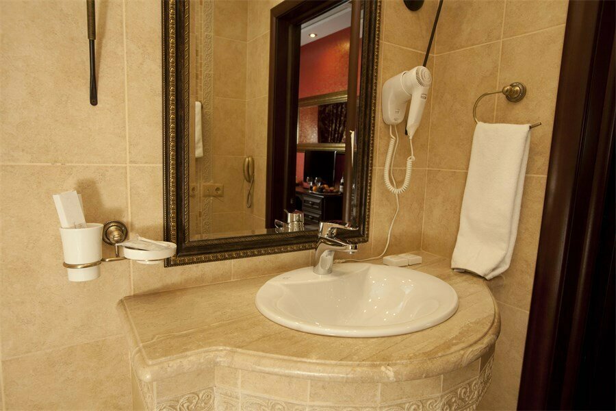 Гостиница Шато Омск