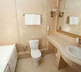 Гостиница Шато Омск-196