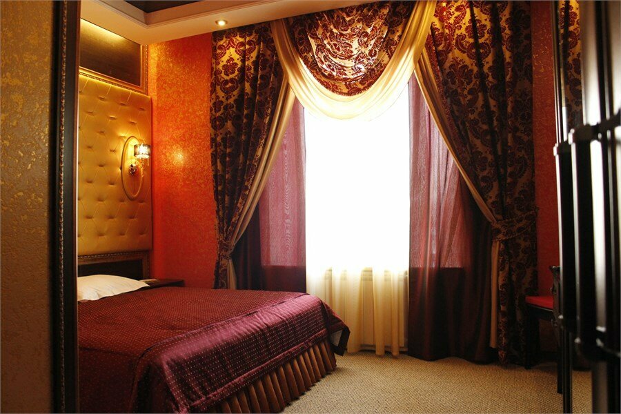 Гостиница Шато Омск