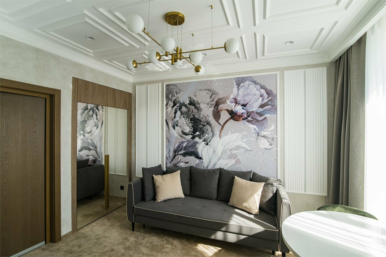 Гостиница Шато Омск