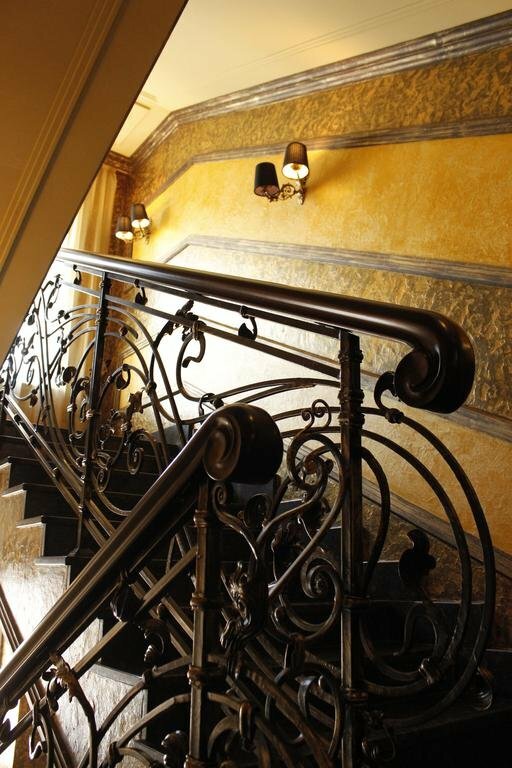 Гостиница Шато Омск-98