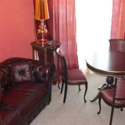 Гостиница Шато Омск-179