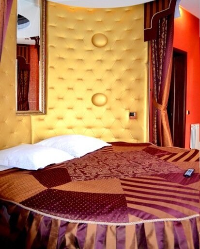 Гостиница Шато Омск-176