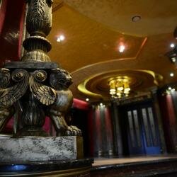 Гостиница Шато Омск-148