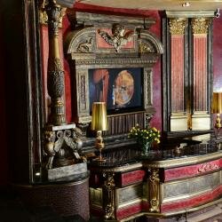 Гостиница Шато Омск-126