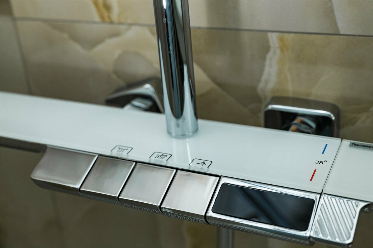 Гостиница Шато Омск