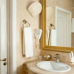 Гостиница Шато Омск-167