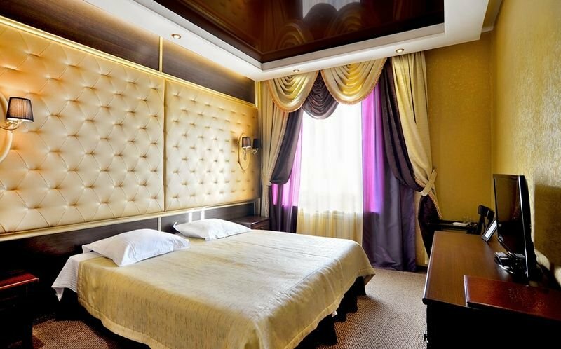 Гостиница Шато Омск-246