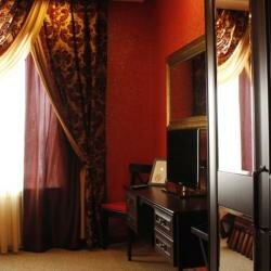 Гостиница Шато Омск-129