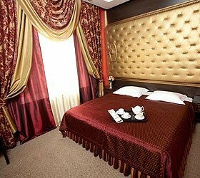 Гостиница Шато Омск-202