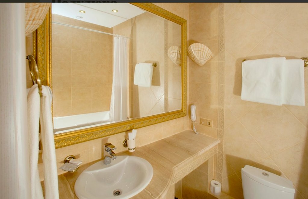 Гостиница Шато Омск