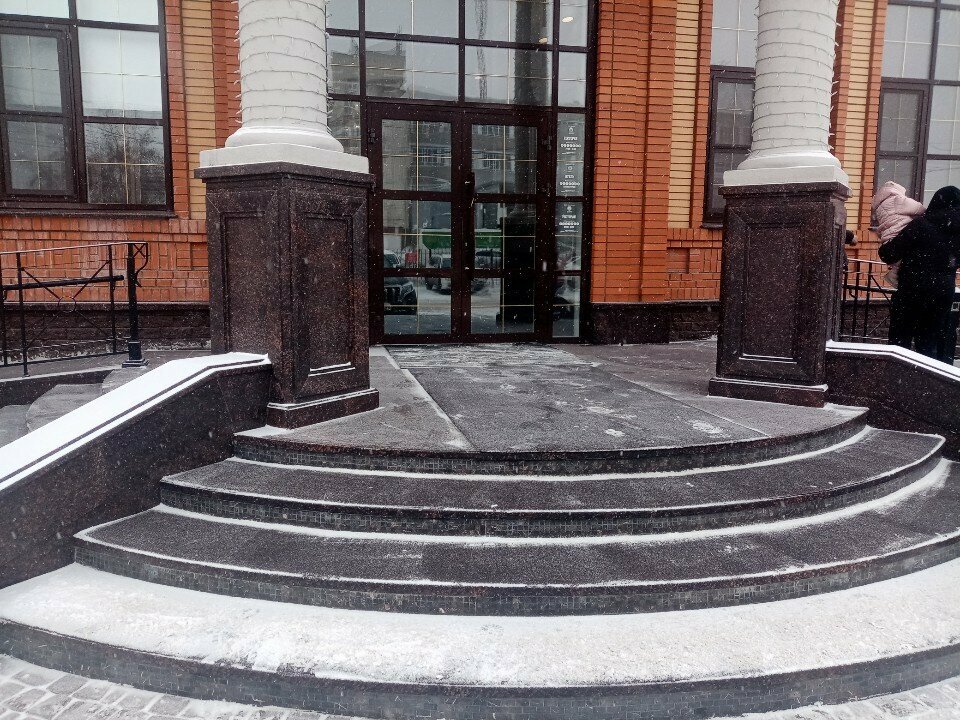 Гостиница Шато Омск-78