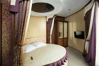 Гостиница Шато Омск Люкс-3