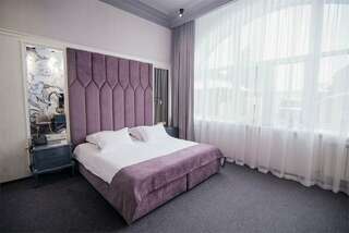 Гостиница Шато Омск Улучшенный Полулюкс-7