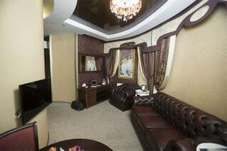 Гостиница Шато Омск Люкс-1