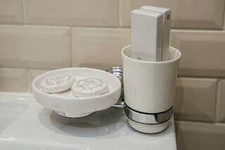 Гостиница Шато Омск-7