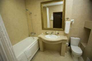 Гостиница Шато Омск Люкс-5