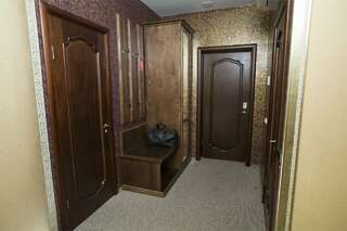 Гостиница Шато Омск Люкс-4