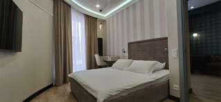 Гостиница Шато Омск Улучшенный люкс-8