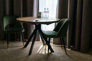 Гостиница Шато Омск Улучшенный люкс-3