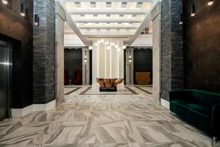 Гостиница Шато Омск-4