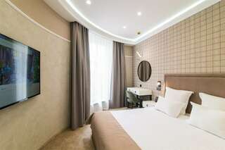 Гостиница Шато Омск Улучшенный люкс-5